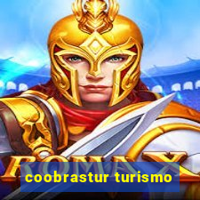 coobrastur turismo